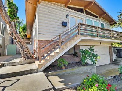 4351 Voltaire St, San Diego, CA, 92107