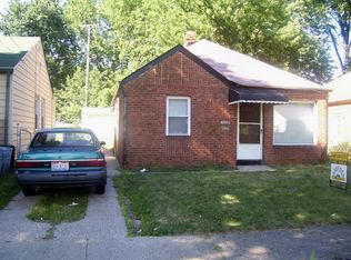 12022 Erwin Ave, Cleveland, OH 44135