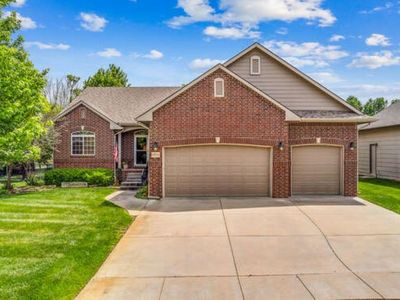 13216 E Tallowood Ct, Wichita, KS, 67230