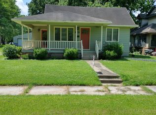 618 E 22nd St, Pittsburg, KS 66762