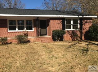 157 Riverdale Dr, Athens, GA