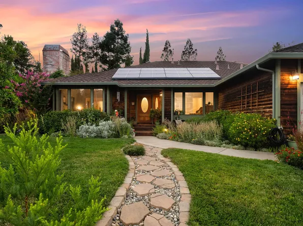 1021 Malaga Ct, Pleasanton, CA 94566