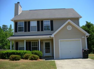 140 Maple Forge Dr, Athens, GA 30606