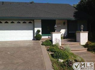 27488 Kenfel Dr, Santa Clarita, CA 91350