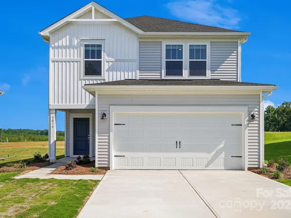 5016 Poplin Valley, Cherryville, NC 28021