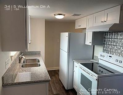 5th image of 3415 Willowrun Dr APT A