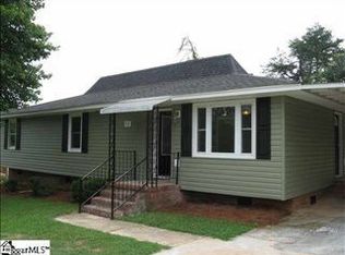 12 Barclay Dr, Travelers Rest, SC 29690
