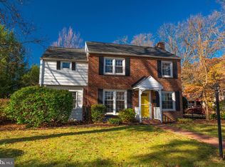 1600 Kent Rd, Camp Hill, PA 17011