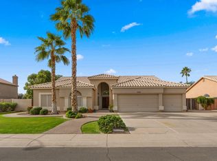 1064 N Portland Ave, Gilbert, AZ 85234