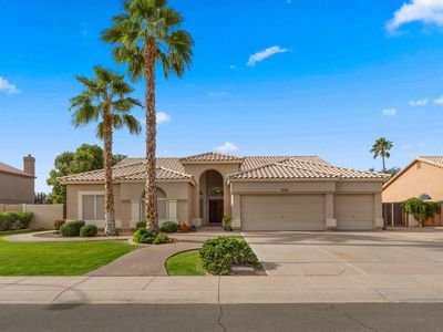 1064 N PORTLAND Avenue, Gilbert, AZ, 85234