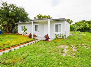 2100 NW 167th St, Opa Locka, FL 33054