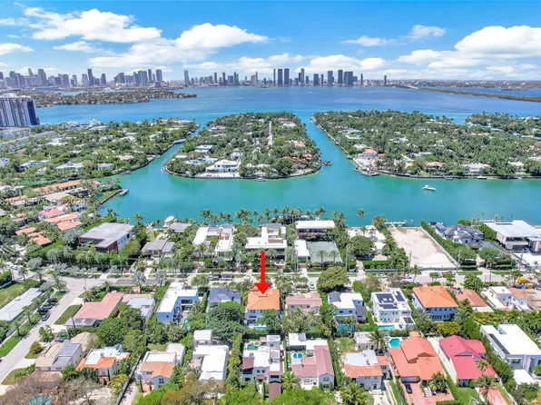 2143 N Bay Rd, Miami Beach, FL 33140