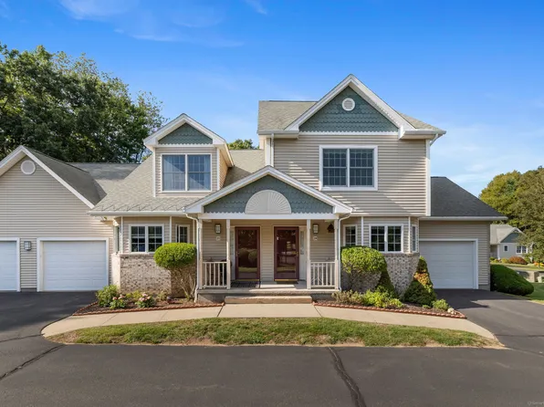 204 Kebalo Lane #204, South Windsor, CT 06074