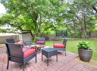 2705 Vinwood Cv, Round Rock, TX 78665