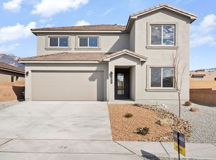 9826 Desert Lark Pl NE, Albuquerque, NM 87122