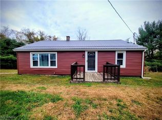 59701 Crozier Ridge Rd, Jacobsburg, OH 43933