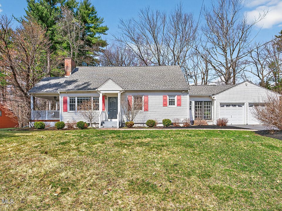 1st image of 6483 Vosburgh Road
