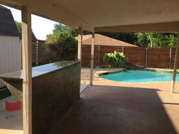 333 Meadowhill Dr, Benbrook, TX 76126