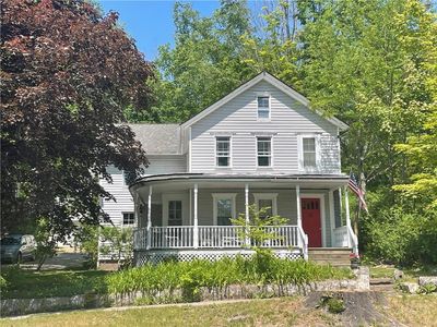 239-241 Main Street, Hurleyville, NY, 12747