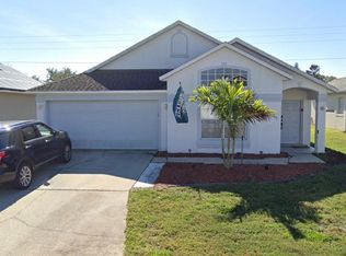 609 Lake Davenport Blvd, Davenport, FL 33897