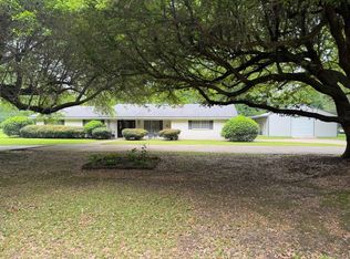 6087 Highway 53, Taylor, AR 71861