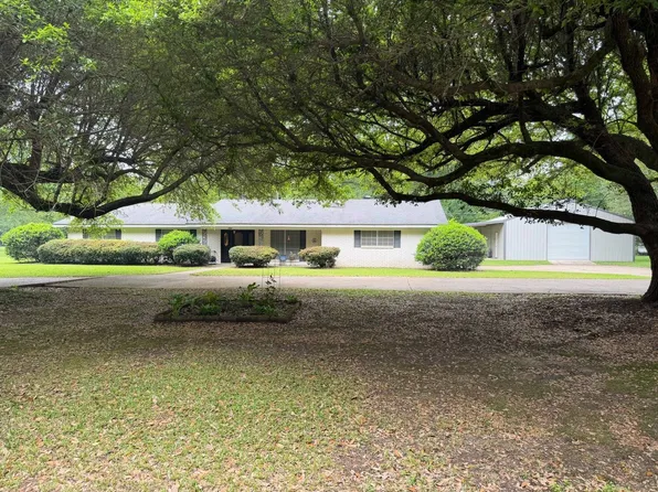 6087 Highway 53, Taylor, AR 71861