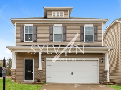 1084 Kingston Village Loop, Irmo, SC, 29063