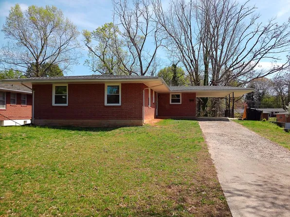 207 Northmont Blvd, Danville, VA 24540