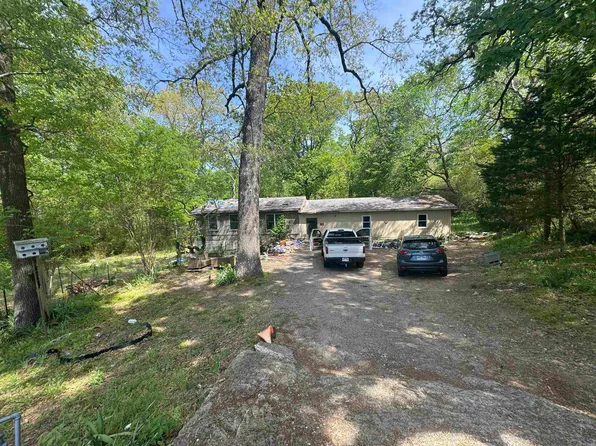 3020 W Pratt Rd, Little Rock, AR 72206