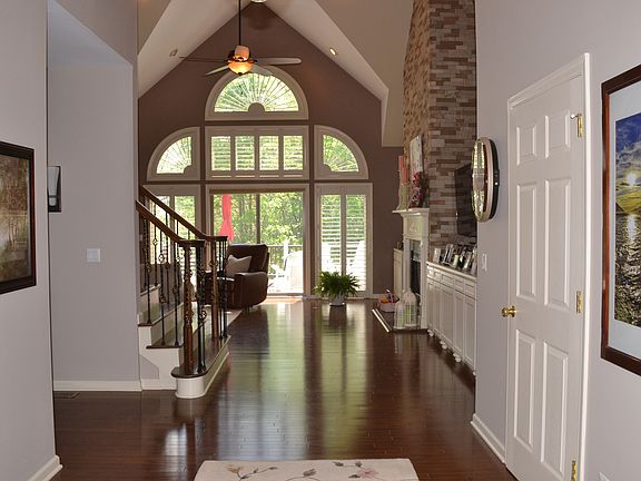 Front Hall