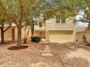 8608 Davis Oaks Trl, Austin, TX 78748