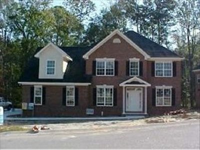 1669 Jamestown Ave, Evans, GA, 30809