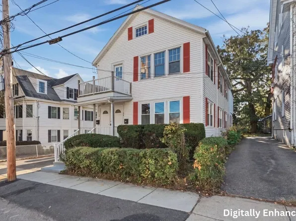44-46 Quimby St, Watertown, MA 02472