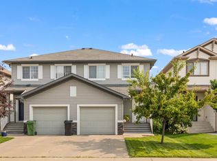 70 Woodbridge Line, Fort Saskatchewan, AB T8L 0H4