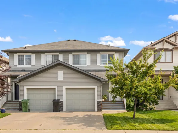 70 Woodbridge Line, Fort Saskatchewan, AB T8L 0H4