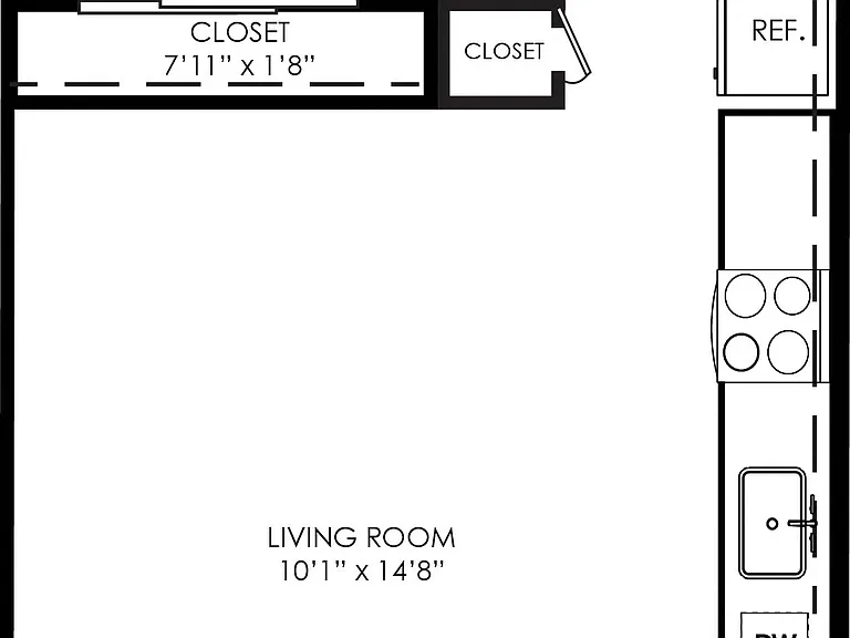 Lofts @ 1418 — Photo 17