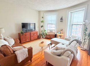 698 Tremont St APT 4, Boston, MA 02118