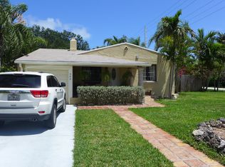 500 NE 10th Ave, Fort Lauderdale, FL 33301