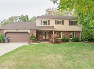 2328 Kalarama Ave, Portage, MI 49024