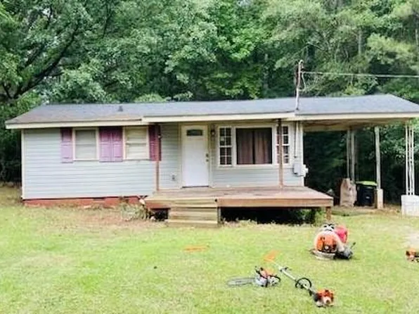 1011 Flippen Rd, Stockbridge, GA 30281