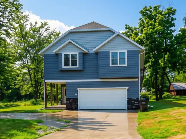 538 S Gault STREET, Whitewater, WI 53190