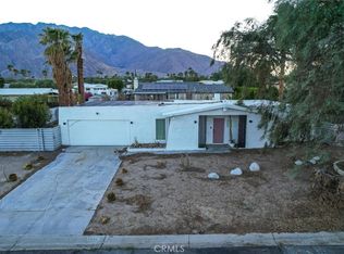 2881 N Cypress Rd, Palm Springs, CA 92262