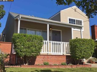 3715 Cerrito Ave, Richmond, CA 94805