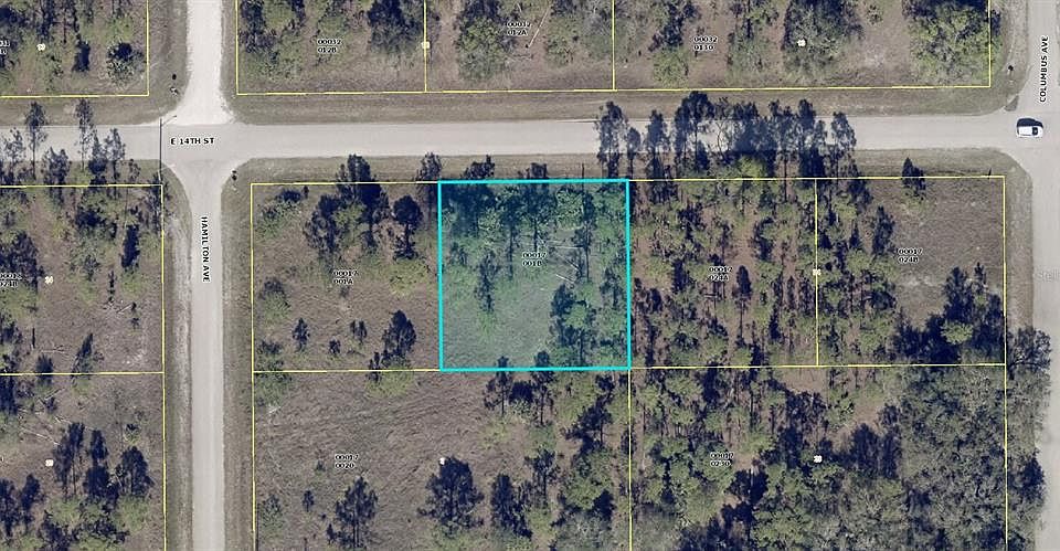 1st image of 3002 E 14TH STREET LOT 1