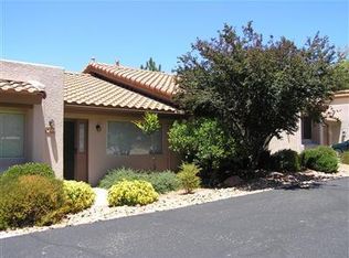 78 Morning Sun Dr, Sedona, AZ 86336