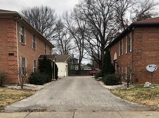 1924 Silver St APT 2, New Albany, IN 47150