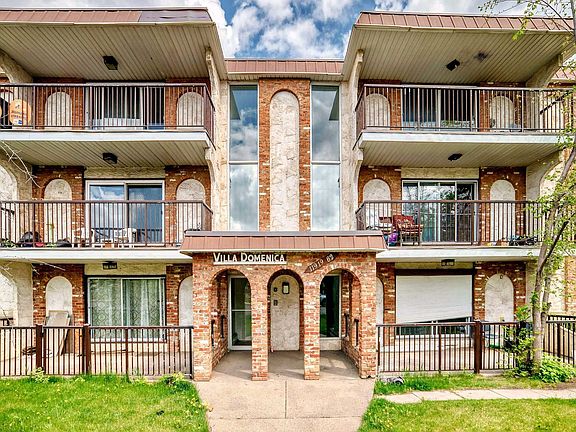 2nd image of 11919 82nd St NW #302