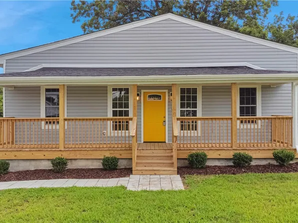 1120 Halifax St, Petersburg, VA 23803