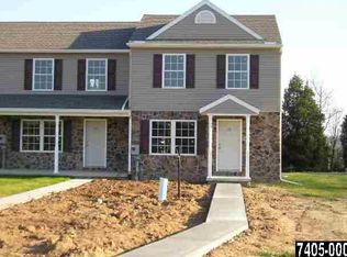 128 Cannon Ln, Gettysburg, PA 17325