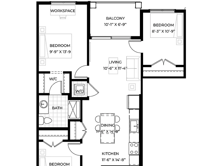15 Sage Meadows Lndg NW — Photo 100